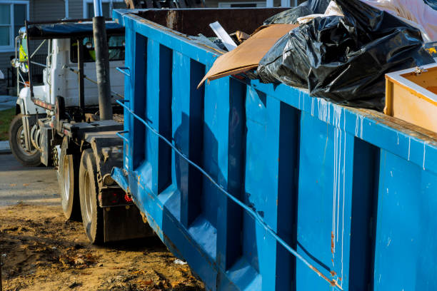 Professional Junk Removal Services in Montrose, MN